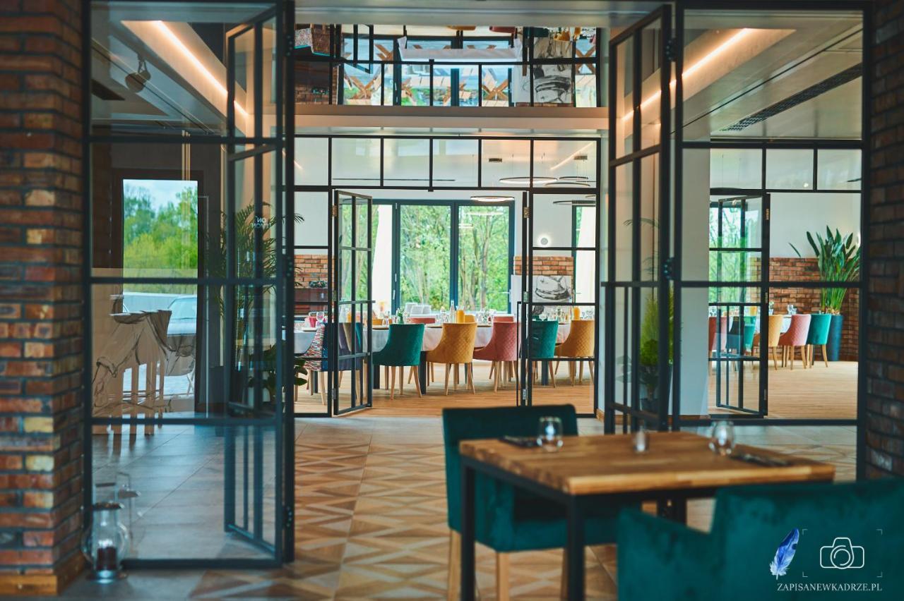 Ilkus Hotel & Restaurant Krze エクステリア 写真