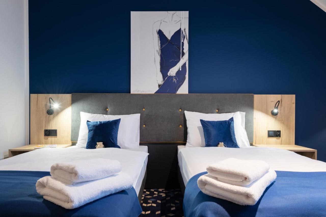 Ilkus Hotel & Restaurant Krze エクステリア 写真
