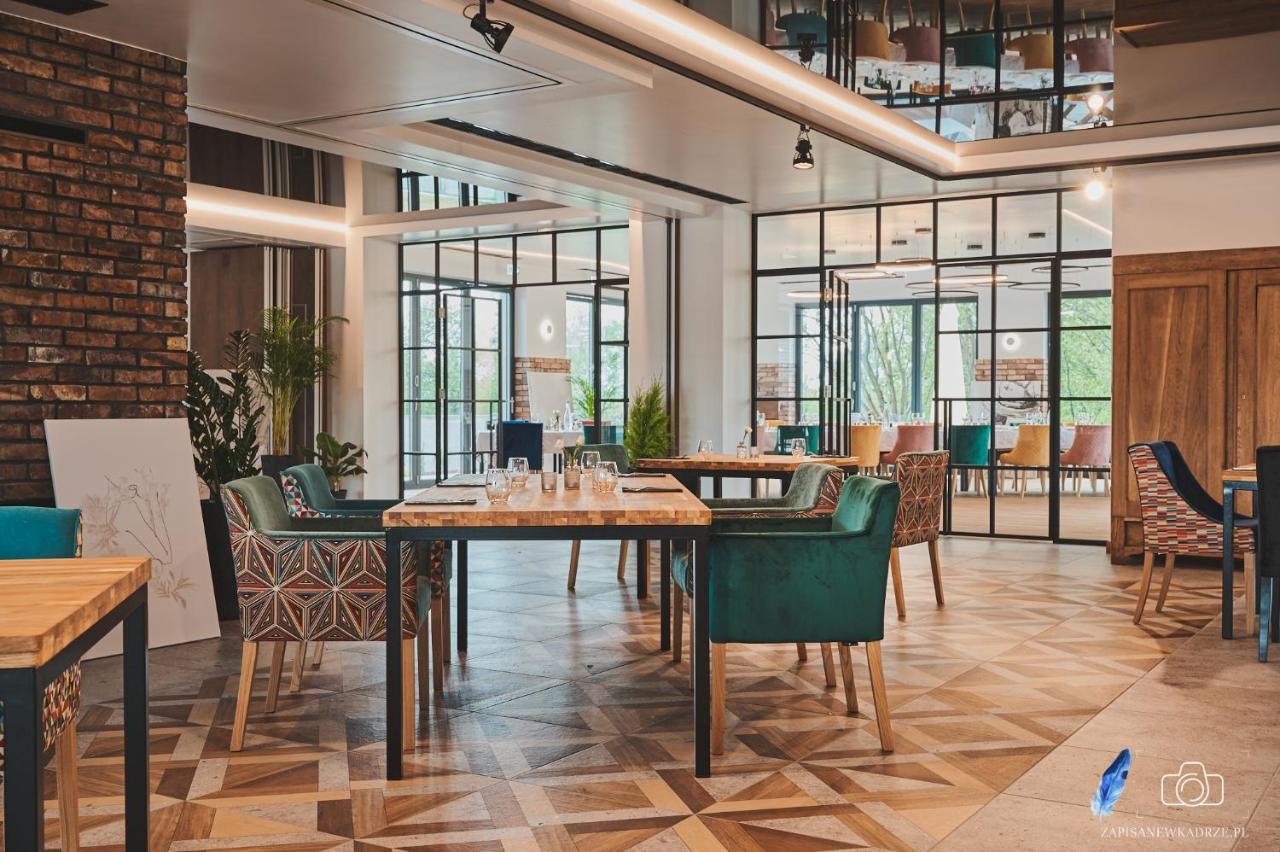 Ilkus Hotel & Restaurant Krze エクステリア 写真